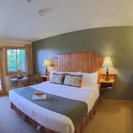 Hotel Rio Vista Winthrop Εξωτερικό φωτογραφία