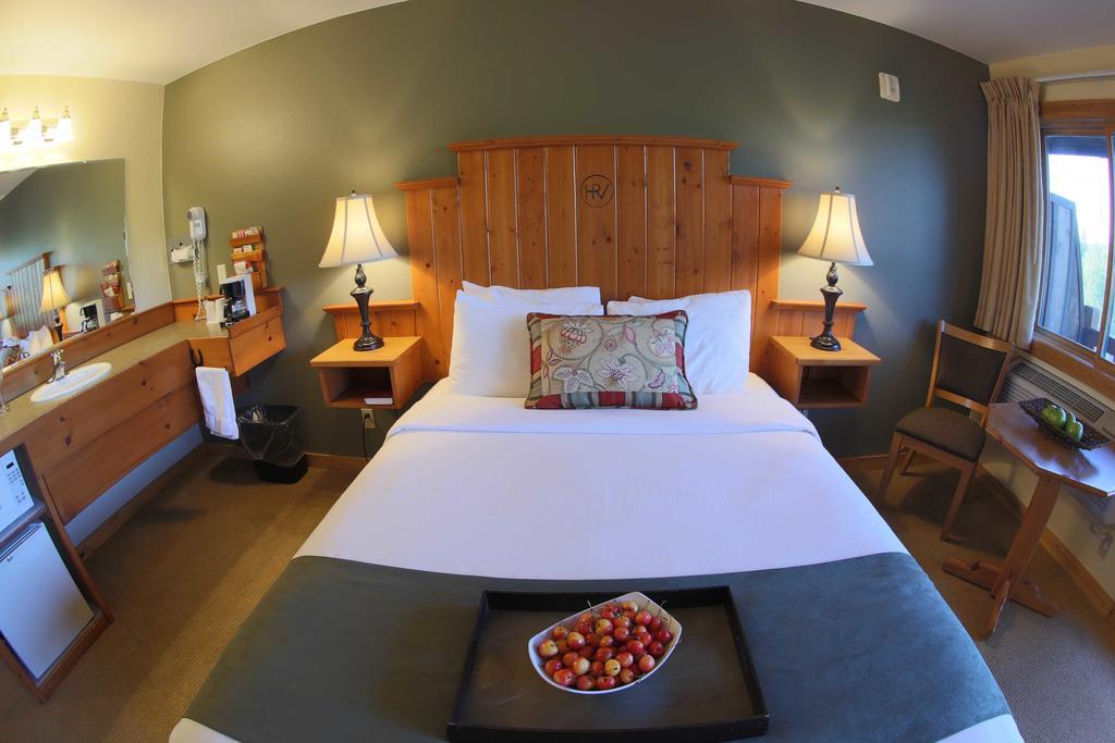 Hotel Rio Vista Winthrop Δωμάτιο φωτογραφία