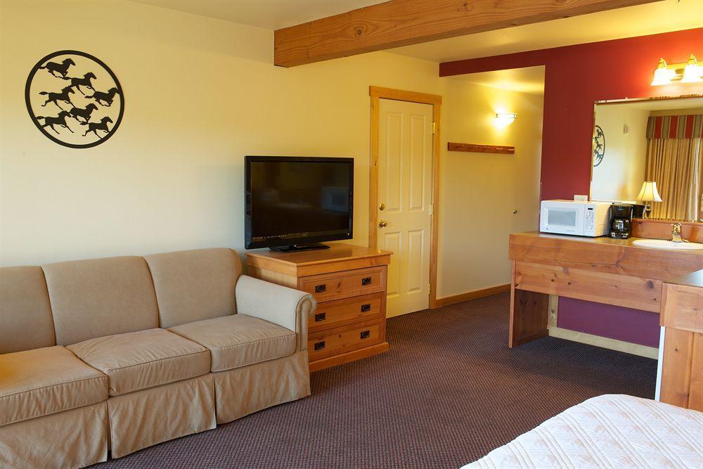Hotel Rio Vista Winthrop Εξωτερικό φωτογραφία