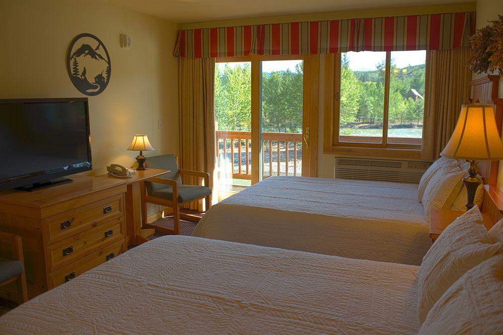 Hotel Rio Vista Winthrop Εξωτερικό φωτογραφία