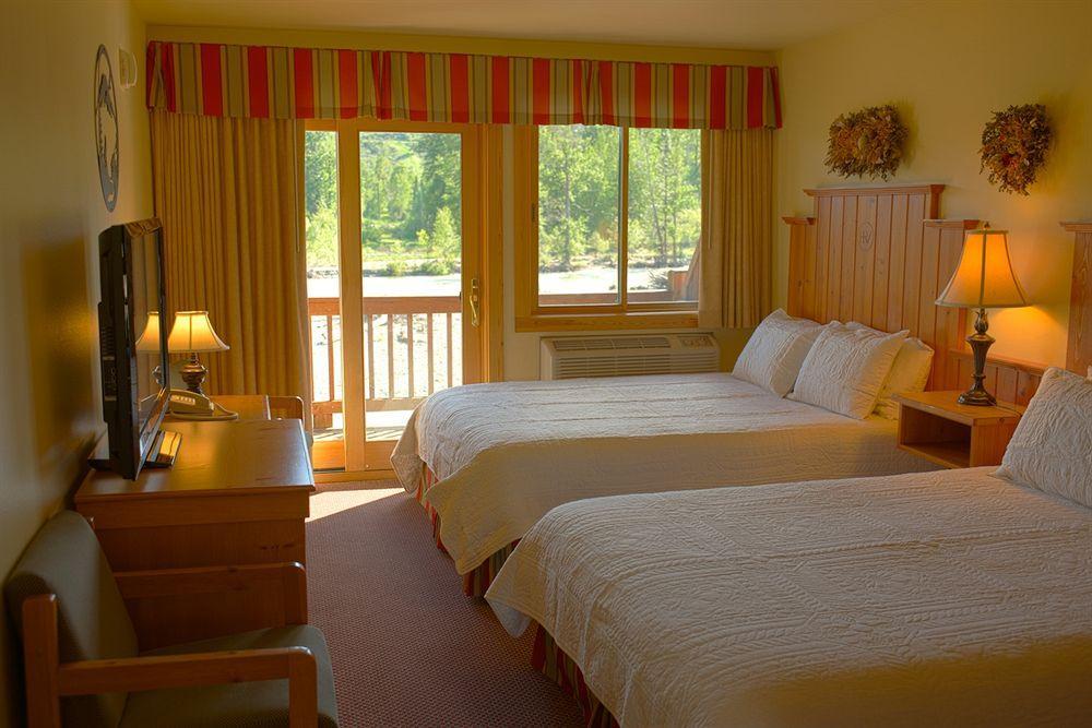 Hotel Rio Vista Winthrop Εξωτερικό φωτογραφία