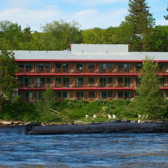 Hotel Rio Vista Winthrop Εξωτερικό φωτογραφία
