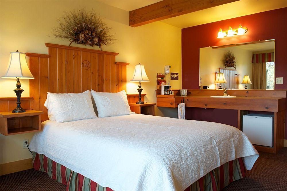 Hotel Rio Vista Winthrop Εξωτερικό φωτογραφία